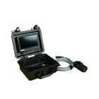 SpotScanner-7 – wired underwater camera
