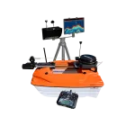 TitanDRONE – PRO – Futterboot mit Kamera