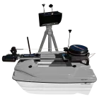 BoatDiver-X – kabellose Unterwasserkamera